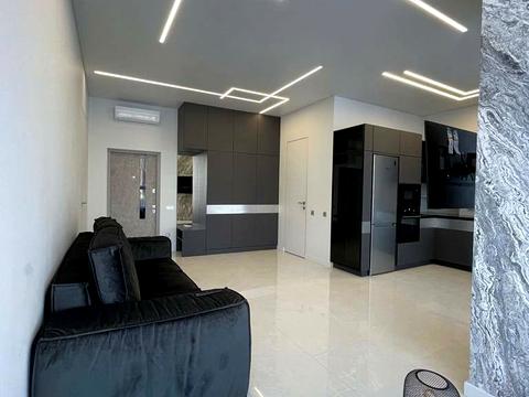 квартира по адресу Педагогическая ул., 21