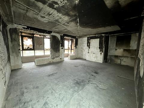 квартира по адресу Леси Украинки бульв., 7-В