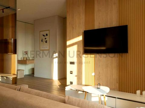 квартира по адресу Русская ул., 42