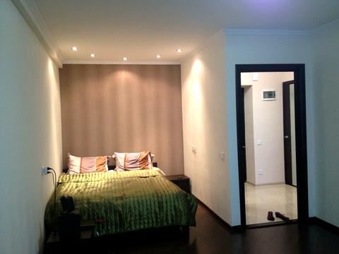 квартира за адресою Олександра Поля просп. (Кірова), 98-В