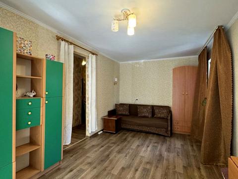 квартира по адресу Индустриальный просп. (Фрунзе), 36