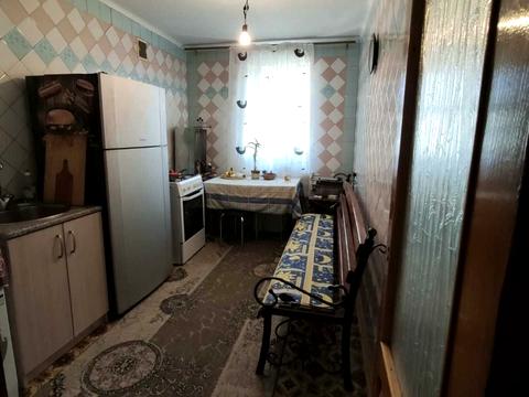квартира по адресу Степана Бандери ул., 7
