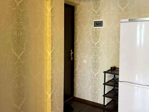 квартира по адресу Платановая ул., 82