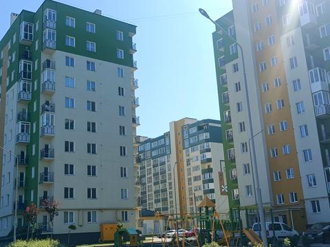 квартира по адресу Ривненская ул., 113