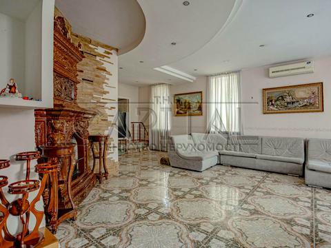 дом по адресу Осокорки