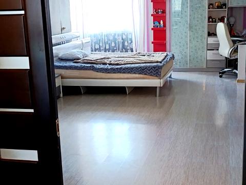 квартира за адресою Балківська вул., 22а к3