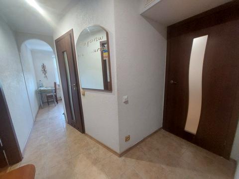 квартира за адресою Олександра Довженка вул., 8