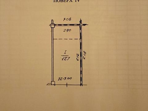 паркоместо по адресу Северная ул. (Північна), 5