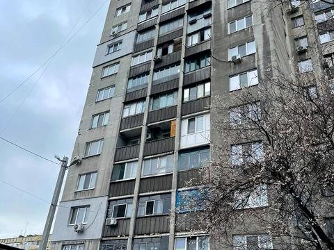 квартира по адресу Академика Янгеля ул., 21