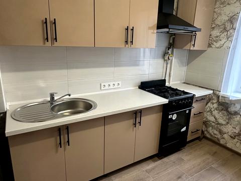 квартира за адресою Миколи Бажана просп., 9-Б