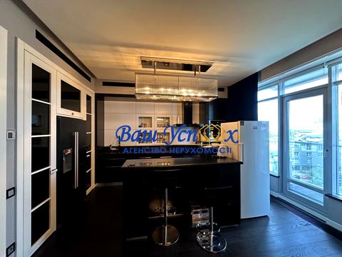 квартира по адресу Раисы Окипной ул., 18