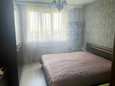 квартира за адресою Садовий проїзд, 30