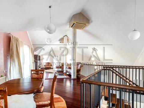 дом по адресу Старокиївська