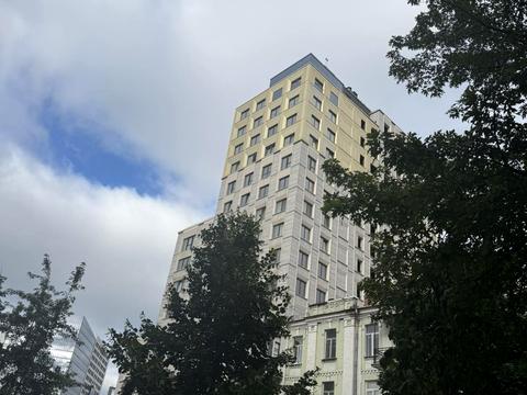 квартира за адресою Володимирська вул., 86а
