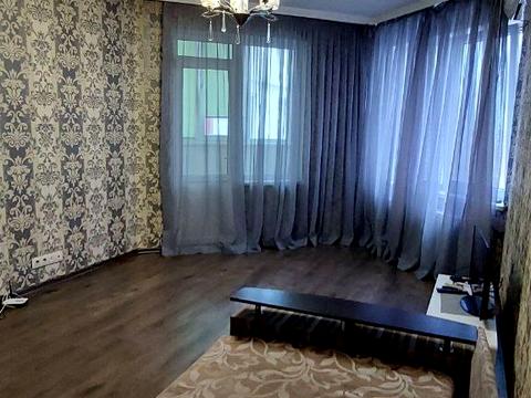 квартира по адресу Радужный массив ул., 11/1