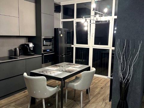 квартира по адресу Дмитрия Антоненко ул. (Минская), 49 к1