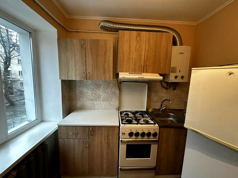 квартира за адресою Сергія Литвиненка вул., 10