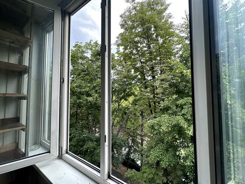 квартира за адресою Ружинська вул. (Вільгельма Піка), 18/59