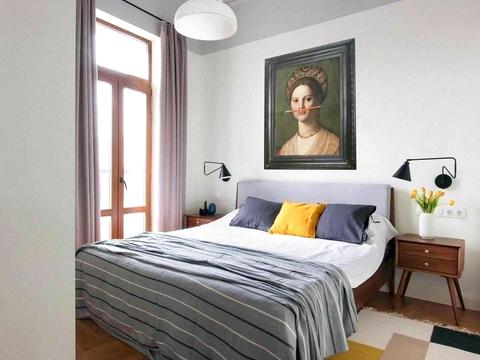 квартира за адресою Костельна вул., 5