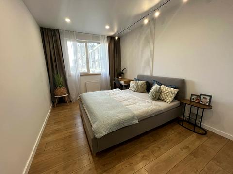 квартира за адресою Ревуцького вул., 40-В