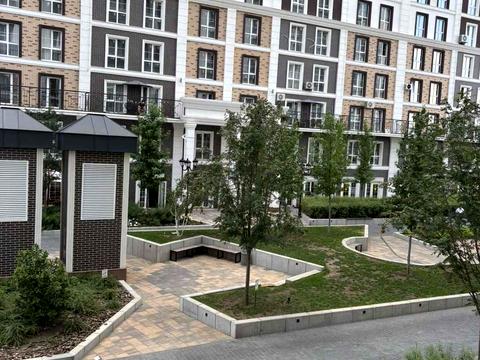 квартира по адресу Михаила Максимовича ул. (Трутенко Онуфрия), 26-Г