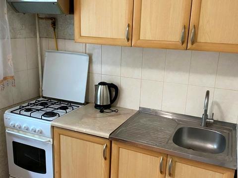 квартира за адресою Борщагівська, 129/131