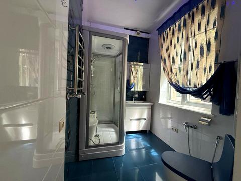 дом по адресу Затишна