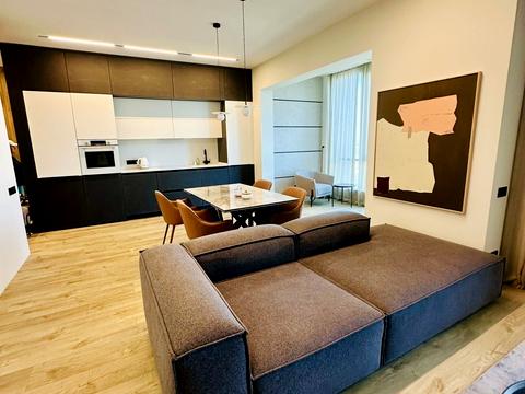 квартира за адресою Велика Арнаутська вул., 23б