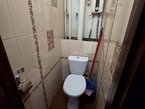 квартира по адресу Борщаговская ул., 2