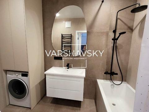 квартира за адресою Європейського Союзу просп. (Правди), 53/46