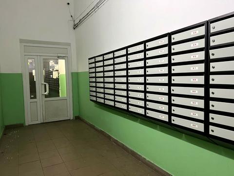 квартира за адресою Квітки Цісик вул. (Гулі Корольової), 2