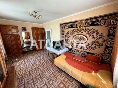 квартира за адресою Євгена Чикаленка вул., 60/2