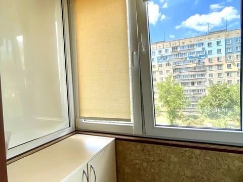 квартира по адресу Метростроевская ул., 8
