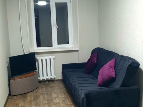 квартира по адресу Соборности ул. (Косиора), 36