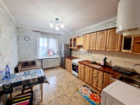квартира по адресу Смелянская ул., 15