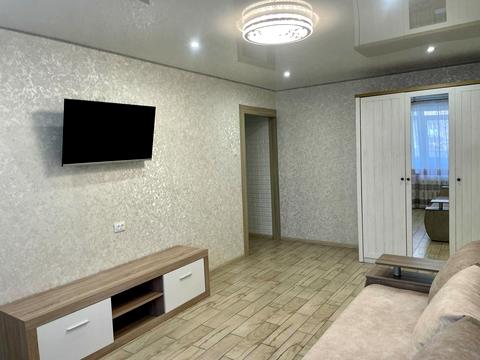 квартира по адресу Калиновая ул., 37