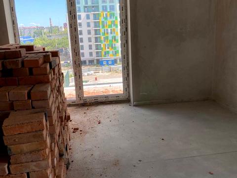 квартира за адресою Тараса Шевченка вул., 22
