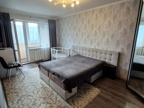 квартира за адресою Небесної Сотні просп. (Маршала Жукова), 85