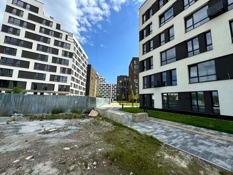 квартира за адресою Богдана Хмельницького вул., 207