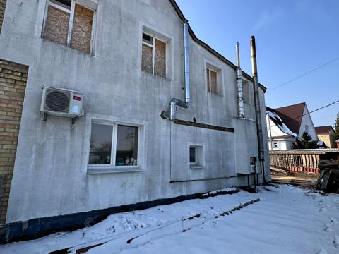 дом по адресу Степная ул., 35
