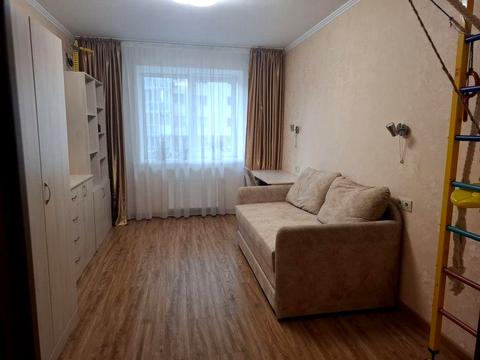 квартира по адресу Гарматная ул., 38-А