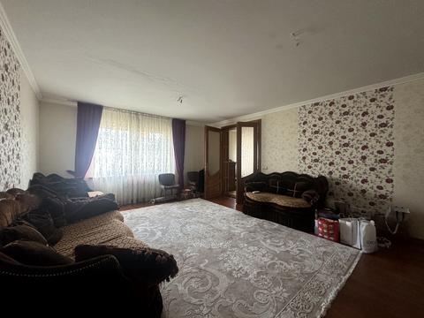 квартира по адресу Воссоединения ул., 19