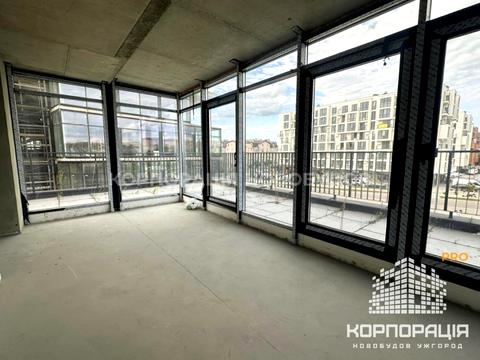 квартира по адресу Бобяка, 1-Б