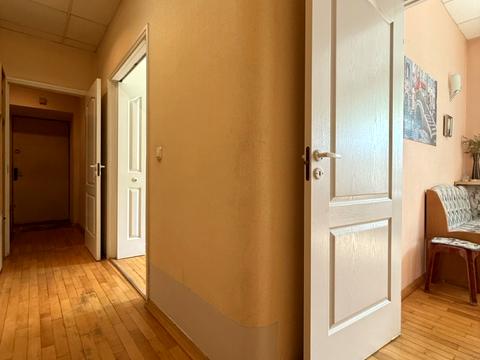 квартира по адресу Саксаганского ул., 85/23
