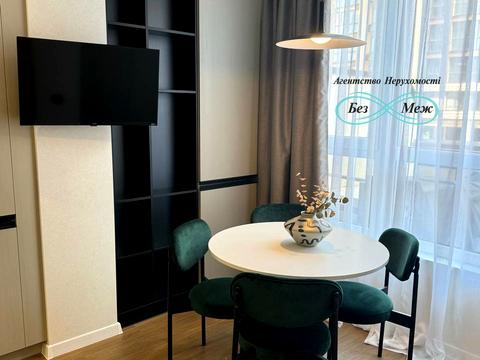 квартира по адресу Мартинова просп., 30