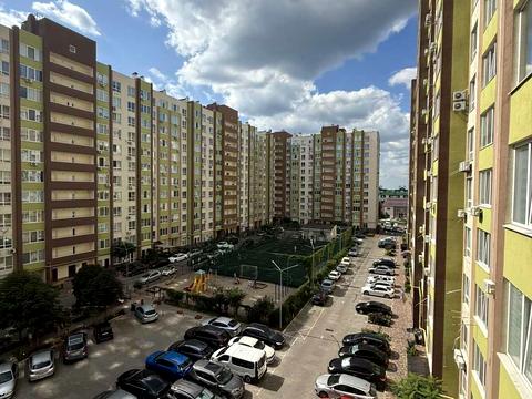 квартира за адресою Академіка Шалімова вул., 65-А