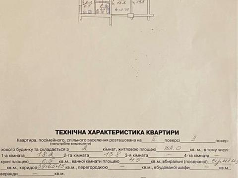 квартира по адресу Круговая ул., 7
