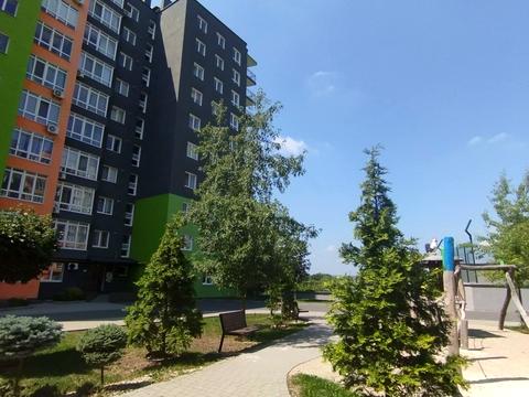 квартира по адресу Приозерна ул., 24