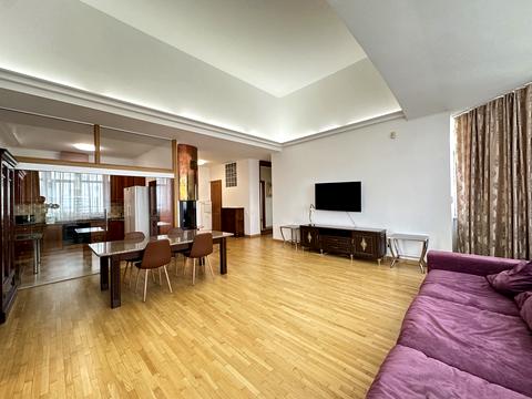 квартира за адресою Київ, Кловський узвіз, 5