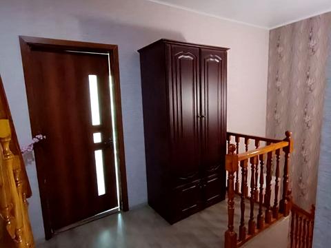 дом по адресу Центральная ул.